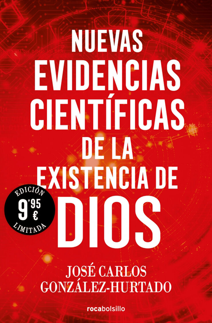 Nuevas evidencias cient&iacute;ficas de la existencia de Dios