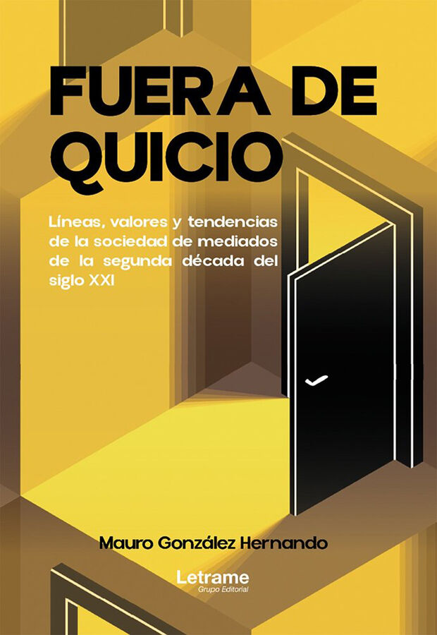 Fuera de quicio