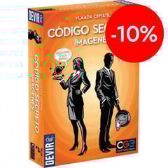 C&oacute;digo secreto: Im&aacute;genes