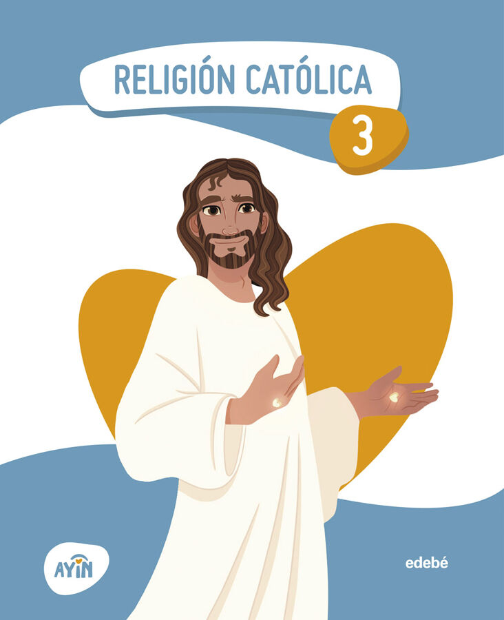 Religi&oacute;n cat&oacute;lica 3
