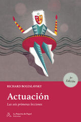 Actuación Actuación