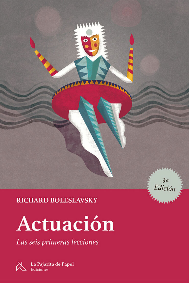 Actuación