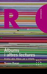 Àlbums i altres lectures