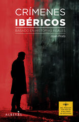 Crímenes ibéricos Crímenes ibéricos