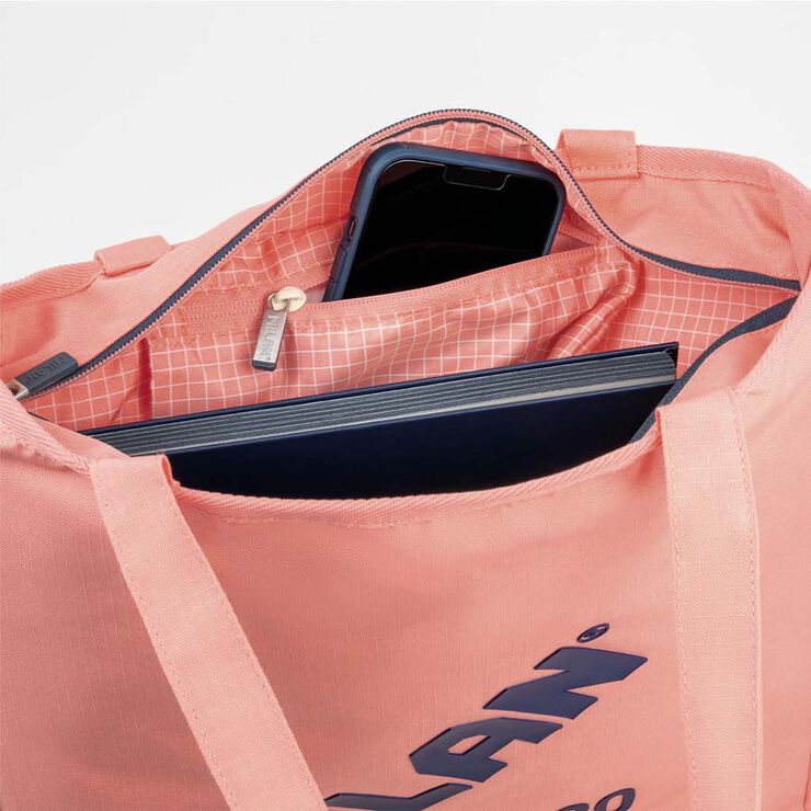 Tote Bag Milan 430 rosa