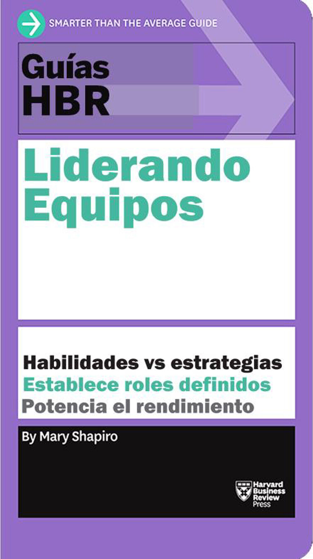 Liderando equipos