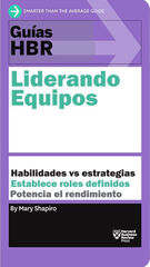 Liderando equipos