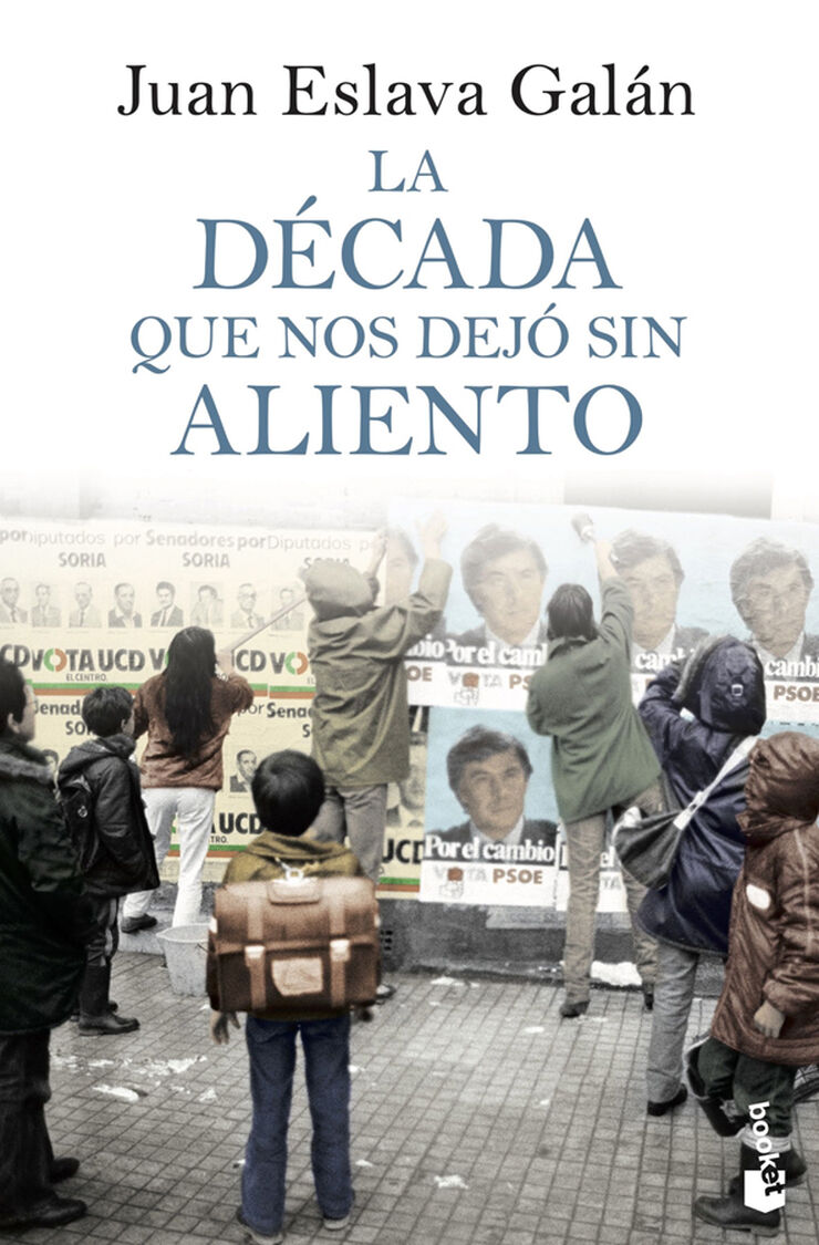 La década que nos dejó sin aliento