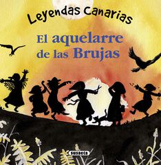 El aquelarre de las brujas