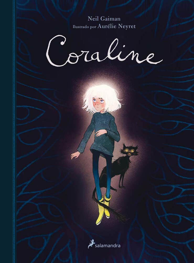 Coraline