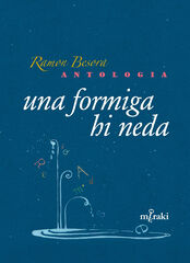 Ramon Besora. Antologia