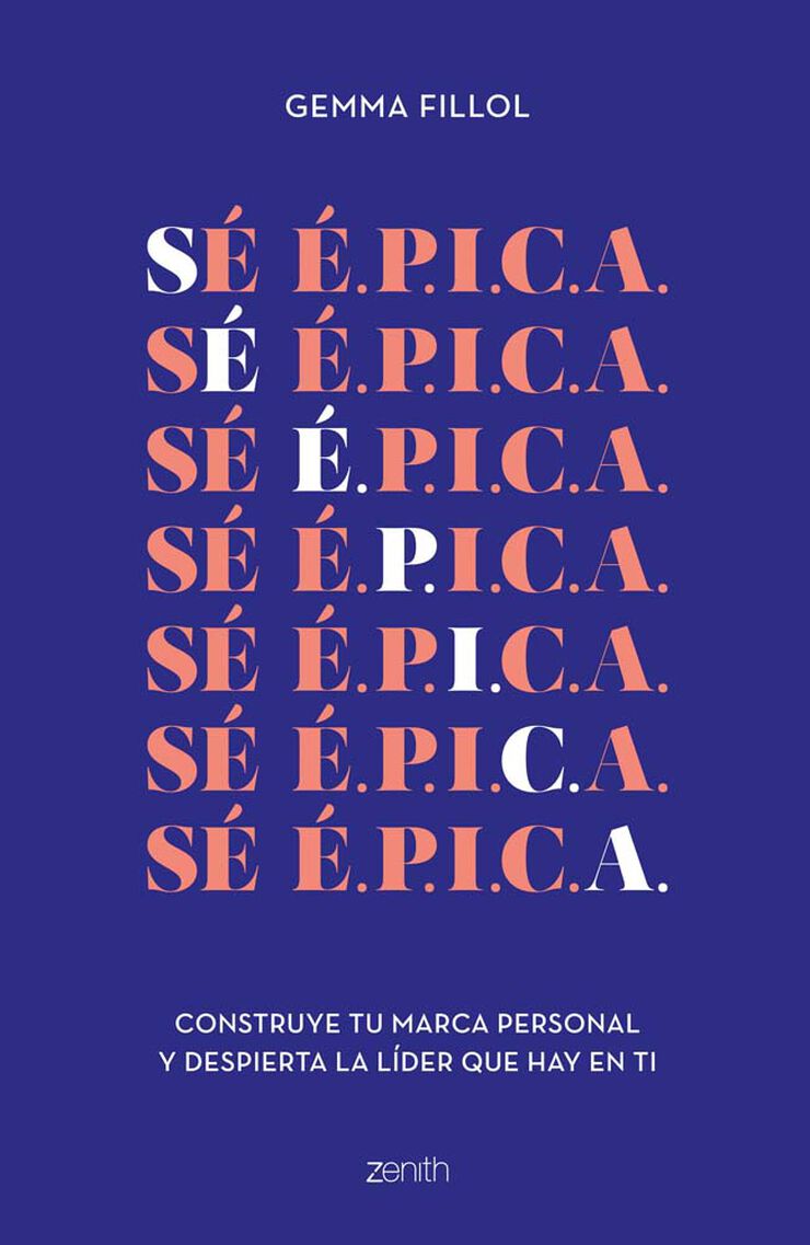 Sé É.P.I.C.A.