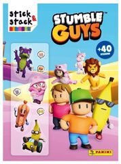 Stick & Stack Stumble Guys Stick & Stack Stumble Guys