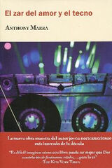 ZAR DEL AMOR Y EL TECNO, EL