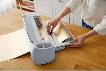 Porta-rotlles Maker/Explore