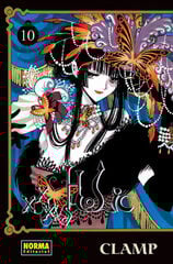 XXXHOLIC 10 XXXHOLIC 10