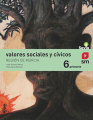 Smrm E6 Valores Sociales/+Savía