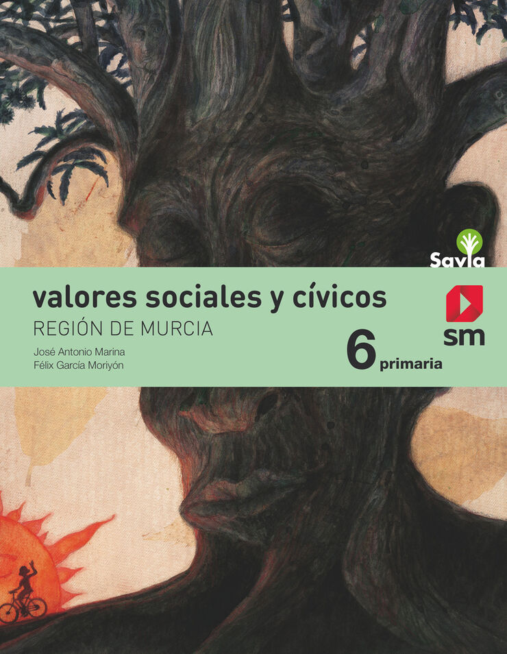 Smrm E6 Valores Sociales/+Sava