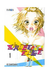 Strobe edge 01 Strobe edge 01