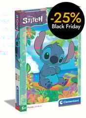 Puzle 104 Pc Disney Stitch