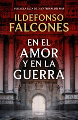 En el amor y en la guerra (La catedral del mar 3) En el amor y en la guerra (La catedral del mar 3)