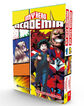 My Hero Academia Pack limitado 1+2 (con estuche) My Hero Academia Pack limitado 1+2 (con estuche)