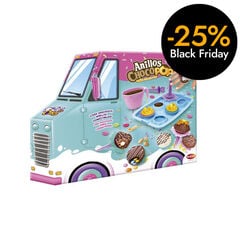 Zap Chef Anell Xocolata