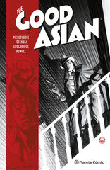 The Good Asian The Good Asian