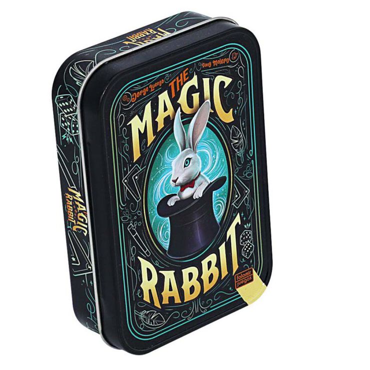 Magic Rabbit