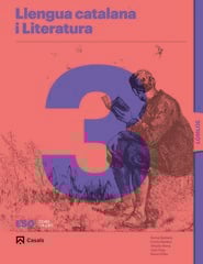 Llengua catalana i literatura 3 ESO Lomloe