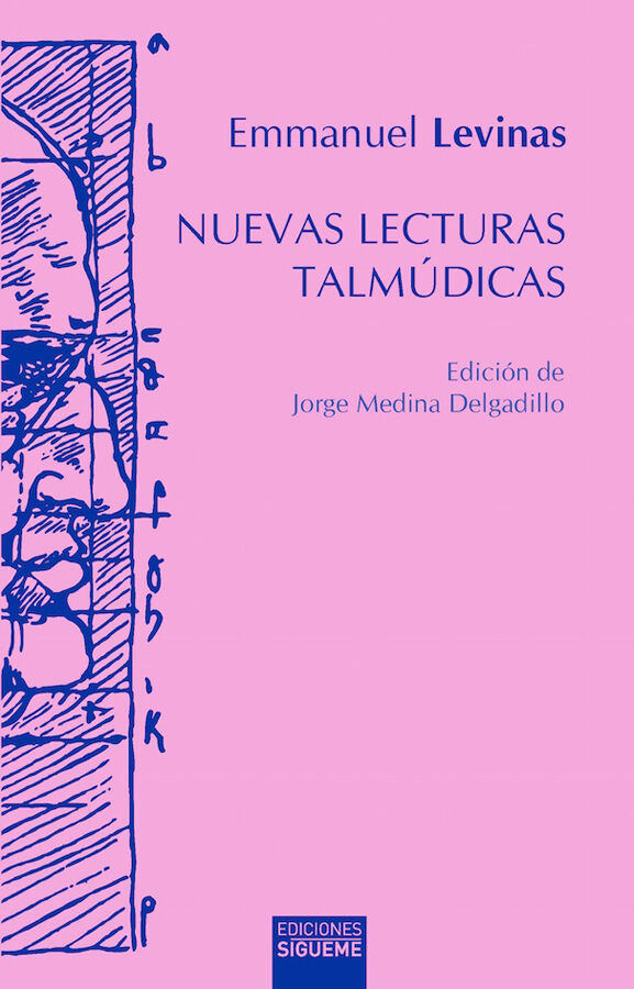 Nuevas lecturas talm&uacute;dicas