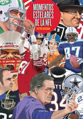 Momentos espelares de la NFL Momentos espelares de la NFL