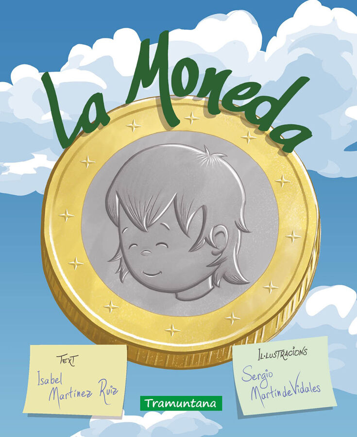 La moneda (catal&agrave;)