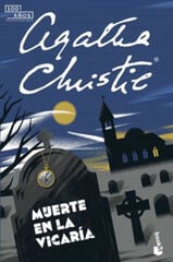 Muerte en la vicaría Muerte en la vicaría