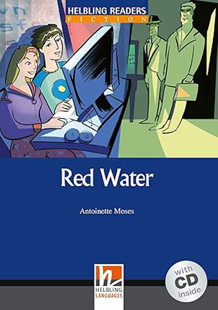 Red Water