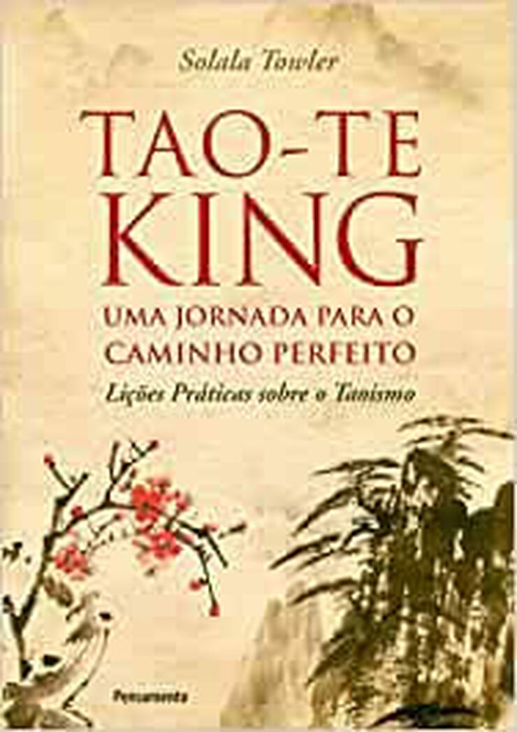 Tao-te king - uma jornada