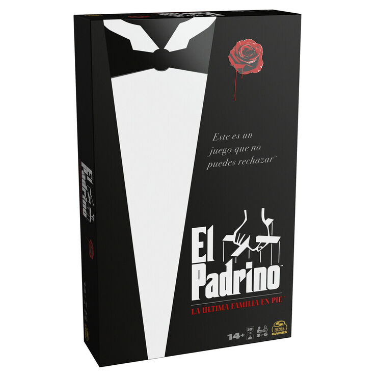 El Padrino