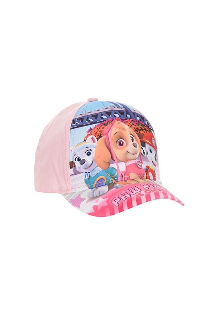 Gorra Suncity Paw Patrol Skye Rosa T.54