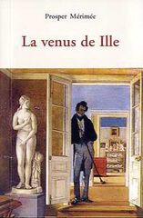 La Venus de Ille La Venus de Ille