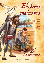 Els bons malnoms. El Maresme Els bons malnoms. El Maresme