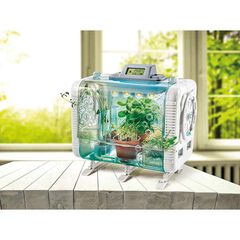 Invernader Tecnol&ograve;gic Educatiu