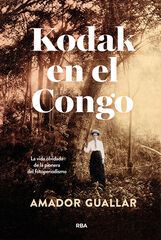 Kodak en el Congo Kodak en el Congo