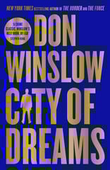 City of dreams City of dreams