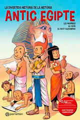 Antic Egipte Antic Egipte