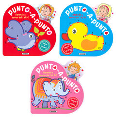 Punto a punto Punto a punto