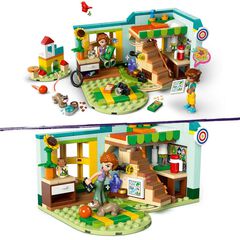 LEGO® LEGO Friends Habitació de l’Autumn 42646