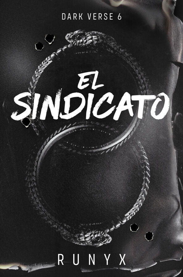 El sindicato (Dark Verse 6)