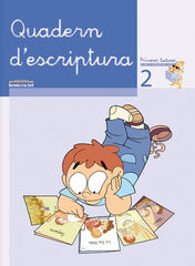 Escriptura 2 Infantil