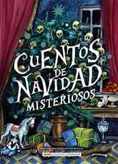 Cuentos de Navidad misteriosos Cuentos de Navidad misteriosos