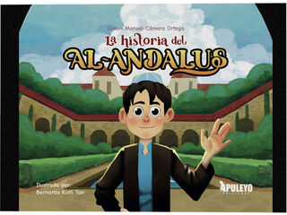 La historia de Al-Andalus